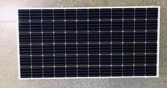 325 watt Solar Panel