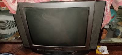 Penasonic TV ( All Ok )