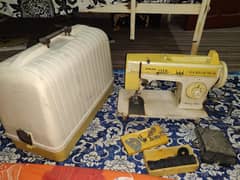 Automatic Sewing Machine For Sale Very Low Price