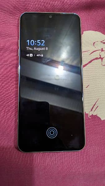 Lg V60 Think 5g 8/128gb Pta Approved 1