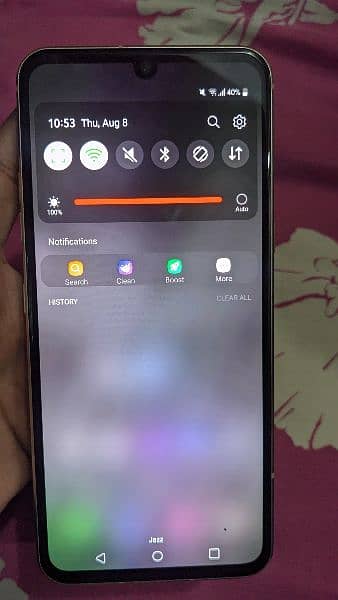 Lg V60 Think 5g 8/128gb Pta Approved 3