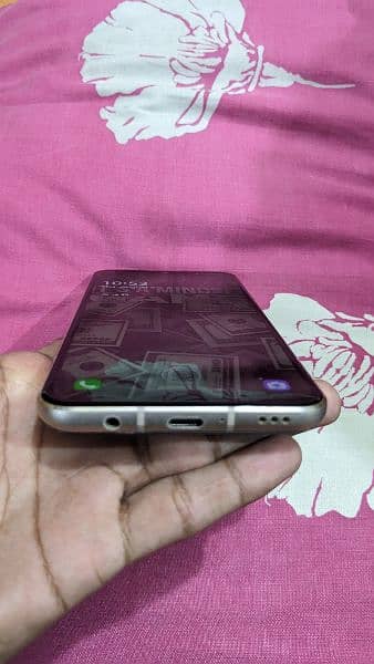 Lg V60 Think 5g 8/128gb Pta Approved 5