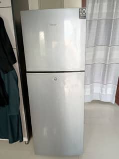 Used Haier refrigerator Model HRF:336