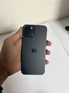 iPhone 13 PTA Approved 128GB Midnight