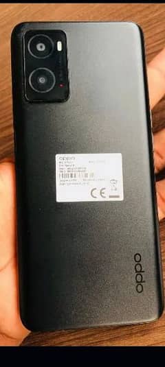 oppo a 76