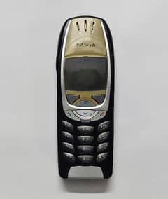 Nokia 6310i Original UK imported