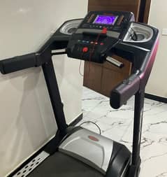 slim line treadmill 10/10 condition