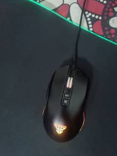 gaming mouse Fantech Zeus x5s