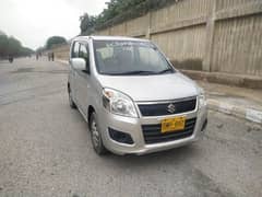 Suzuki Wagon R 2018 total original