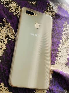 Oppo A7