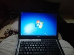 dell laptop all ok just battery issue ha but charge k sath sahi chlta