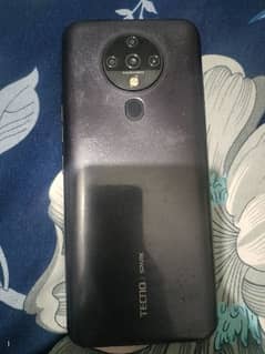 Tecno spark 6  03251552075  only set