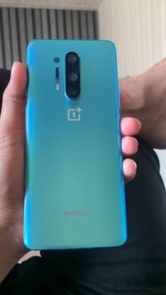 oneplus 8 pro 8/128