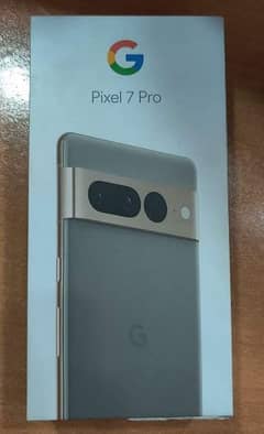 google pixel 7 pro google pixel 6 pro PTA approved official ha