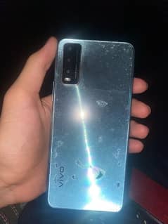 vivo y20 128 gb exchange iphone ya samsung