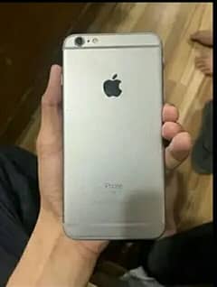 iphone 6s plus 16 official pta approved 0327/4371/759