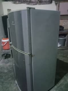 Downland Refrigerator