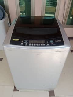 washing & Dryer . Automatic Machine. 100% Original condition. . .