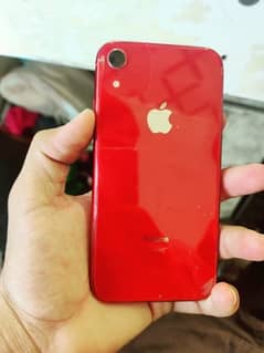 iPhone XR arjent sle