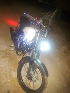 Ravi Piageo 125, remote & Selfstart 2013Model, Reg Haripur, Cafe raser