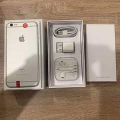IPhone 6s Stroge 64 GB PTA approved 0326=9500=962 my WhatsApp
