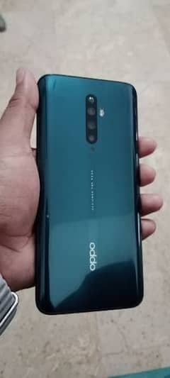 oppo Reno 2f