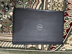 Dell latitude 7390 13" core i5 8th gen