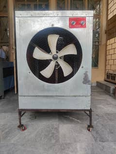 Air Room Cooler Lahori