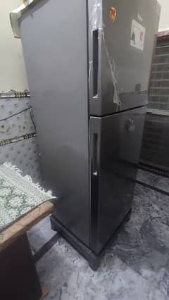 Full Size Haeir Fridge for sale