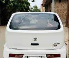 Suzuki Alto 2020