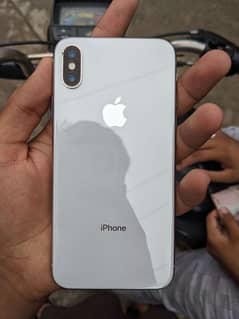 iPhone X pta approved