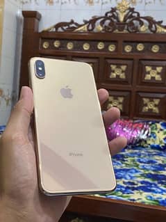 Iphone Xs Max(pta Approved)