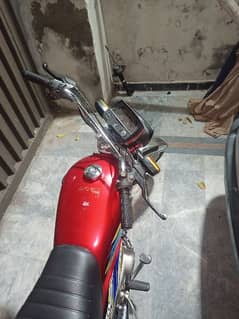 Honda CD 70