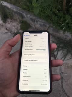 iphone xr non pta 64 GB