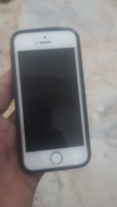 iPhone 5 32gb pta approved