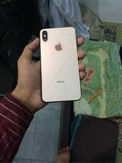 iPhone Xsmax for zong sim users