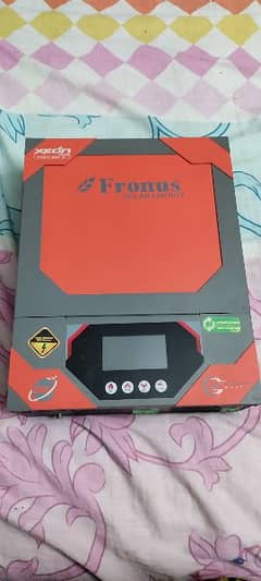 Fronus 1.5KV Solar Inverter