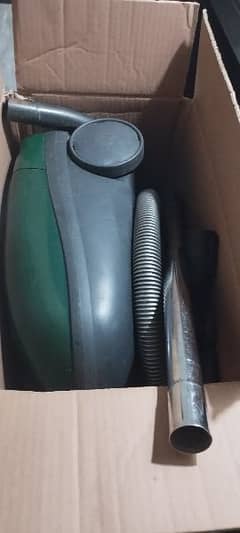 Molinex vacuum cleaner for sale