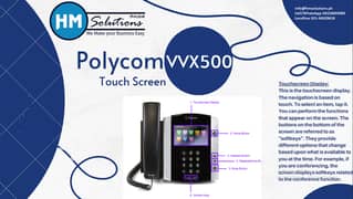 IP Phone Unified Communication Cisco Polycom Grandstream Switch