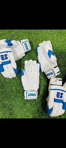 batting gloves 2