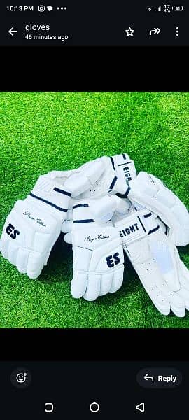 batting gloves 9