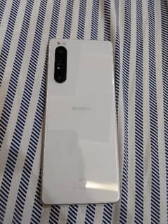 Sony Xperia 1 Mark 2