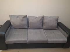 5 seater sofa