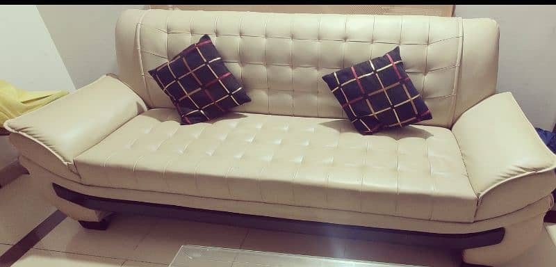 7 Seater Sofa set 1