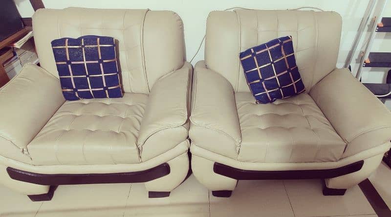 7 Seater Sofa set 2