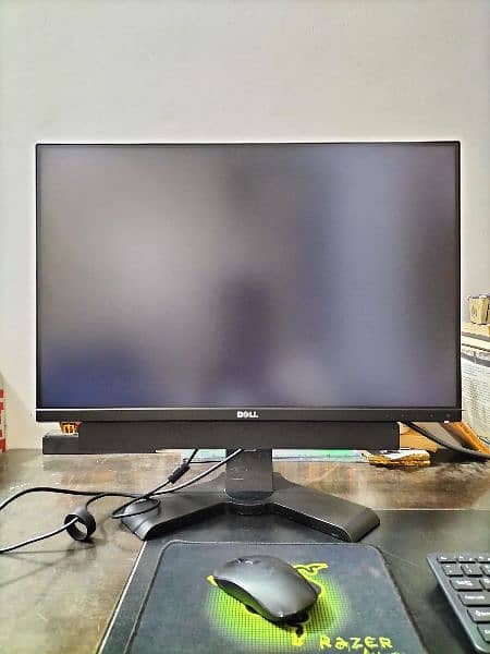 24 inches borderless monitor screen 2