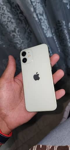 I phone 12 mini