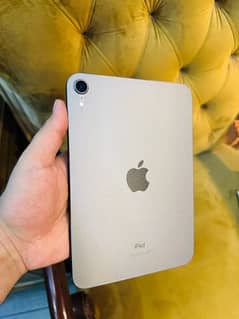 ipad mini 6th generation 64gb 10/10