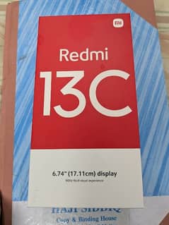 realme 13C for sale