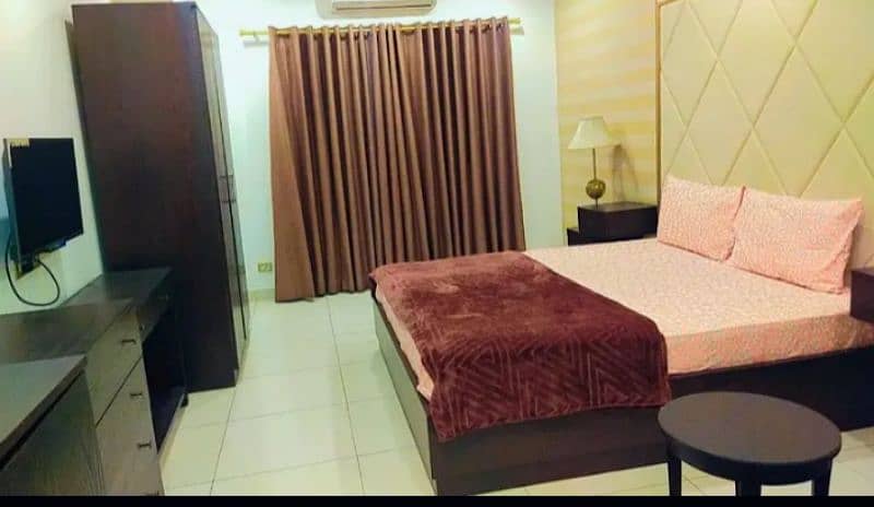 Guest room for rent daily basis 7